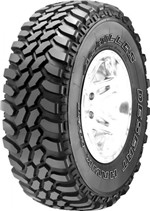 Ficha técnica e caractérísticas do produto Pneu 245/70 R 16 - Desert Hawk X/MT 111Q - Achilles