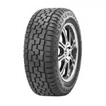 Ficha técnica e caractérísticas do produto Pneu 245/65 R 17 - Scorpion All Terrain Plus 111T - Pirelli