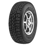 Pneu 245/70R16 Achilles Desert Hawk A/T 111H