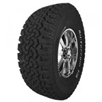 Ficha técnica e caractérísticas do produto Pneu 245/70R16 Bf Goodrich All Terrain KO1 A/T 113S (Letra Branca)