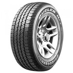 Ficha técnica e caractérísticas do produto Pneu 245/70R16 Bridgestone Dueler H/T 684 Iii 111T (Original Vw Amarok)