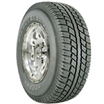 Ficha técnica e caractérísticas do produto Pneu 245/70R16 Cooper Discoverer ATR 107S