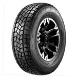 Ficha técnica e caractérísticas do produto Pneu 245/70R16 Yeada YDA286 A/T 107T