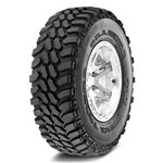 Ficha técnica e caractérísticas do produto Pneu 245/75 R - Desert Hawk M/T 108/104Q - Achilles - 16