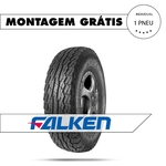 Pneu 285/75 R16 122q Wildpeak A/t 02 Falken Marrua 2015 Em Diante