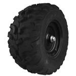 Ficha técnica e caractérísticas do produto Pneu 24x10R11 Maxxis M978 Traseiro 6 Lonas - Quadriciclo (Somente 1 Unidade Disponível)