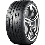 Ficha técnica e caractérísticas do produto Pneu 225/40 R18 Bridgestone Potenza S001 Original Golf Gti 92y Aro 18 - 225/40r18