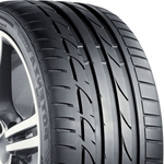 Ficha técnica e caractérísticas do produto PNEU 225/40 R18 POTENZA S001 88Y RUN FLAT BRIDGESTONE (Original BMW Série 1)