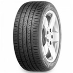 Ficha técnica e caractérísticas do produto Pneu 215/45R17 Barum Bravuris 3 HM 91Y by Continental