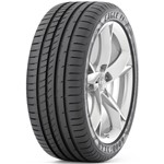 Ficha técnica e caractérísticas do produto Pneu 225/40R18 Eagle F1 Asymmetric 2 Run Flat 88Y Goodyear Original Mercedes-Benz Classe B