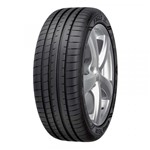 Ficha técnica e caractérísticas do produto Pneu 225/45 R17 Goodyear Eagle F1 Asymmetric 3 91w Aro 17 - 225/45r17 Original Golf Gti - Audi A3