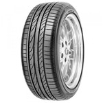 Ficha técnica e caractérísticas do produto Pneu 225/45R17 Bridgestone Potenza RE050A RFT 91W RUN FLAT (Original BMW Série 3, Z4)