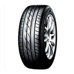 Ficha técnica e caractérísticas do produto Pneu 235/50 R 18 - C.drive2 97v - Yokohama