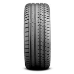 Ficha técnica e caractérísticas do produto Pneu 225/50R17 Continental C.Sport2 FR 94V