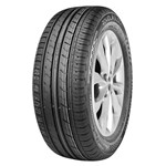 Ficha técnica e caractérísticas do produto Pneu 235/50R18 Royal Black Performance 95W