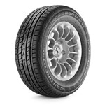 Ficha técnica e caractérísticas do produto Pneu 255/60r18 112h Xl Crosscontact Uhp