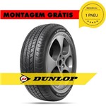 Ficha técnica e caractérísticas do produto Pneu 235 55 100h Gtrek St30 Dunlop Sportage Captiva Rav4 Q5 Nx200t Nx300 128010 - Gnr