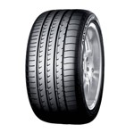 Ficha técnica e caractérísticas do produto Pneu 225/35 R 19 - Advan Sport V105 88Y - Yokohama