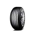 Ficha técnica e caractérísticas do produto Pneu 215/55 R 17 - E70 93v Yokohama - Toyota Camry