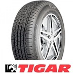 Ficha técnica e caractérísticas do produto Pneu 225/55 R18 98v Tl Suv Summer Tigar