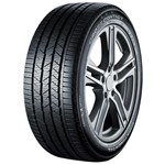 Ficha técnica e caractérísticas do produto Pneu 235/55 R19 CROSS CONTACT LX SPORT LR 105W XL - CONTINENTAL - Pneu Continental