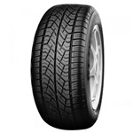 Ficha técnica e caractérísticas do produto Pneu 225/55R17 Yokohama Geolandar G95A H/T 97V Forester Impreza XV