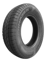 Ficha técnica e caractérísticas do produto Pneu 225/55R18 Aro 18 COMPASAL CITI WALKER 98H