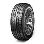 Ficha técnica e caractérísticas do produto Pneu 225/55r18 Crugen Kl33 Kumho 98h