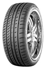 Ficha técnica e caractérísticas do produto Pneu 225/35R19 Gt Radial Champiro Uhp1 84W Audi Rs3