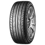 Ficha técnica e caractérísticas do produto Pneu 235/35R19 Yokohama Advan Fleva V701 91W