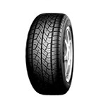 Ficha técnica e caractérísticas do produto Pneu 225/55 R 17 - G095A 97V - Yokohama