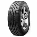 Ficha técnica e caractérísticas do produto Pneu 235/60 R 18 - Kl21 102h - Kumho Original Santa Fe