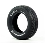 Pneu 205/60 R15 Gt Radial Nankang - Novo - Na0002