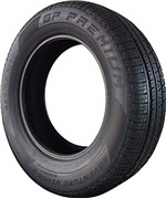 Ficha técnica e caractérísticas do produto Pneu 235/60 R16 GP PREMIUM Adventure VERDE, 1ª LINHA Remold