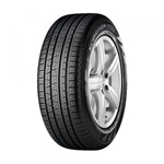 Ficha técnica e caractérísticas do produto Pneu 235/60r18 107v Xl Scorpion Veas Pirelli Audi Q3 Hyundai Santa Fé Kia Sorento Land Rover Freelander Range Rover Evoque Lexus: Rx 350 Xc 60 Xc 90