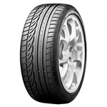 Ficha técnica e caractérísticas do produto Pneu 225/60R18 Dunlop SP Sport 01 100H (Original Suzuki Grand Vitara 4x4)