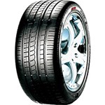 Ficha técnica e caractérísticas do produto Pneu 235/60R18 Pzero Rosso 103V - Pirelli