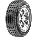 Ficha técnica e caractérísticas do produto Pneu 195/65 R 16 - Multivan 104/102t - Achilles