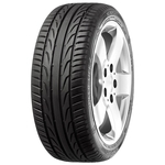 Ficha técnica e caractérísticas do produto Pneu 205/75 R16c Van-life 2 110/108r - Semperit