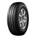 Ficha técnica e caractérísticas do produto Pneu 225/65R16 C 8 Lonas 112/110R TR652 Triangle