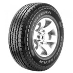 Ficha técnica e caractérísticas do produto Pneu 225/65R17 Goodyear Fortera Comfortred 102H