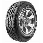 Ficha técnica e caractérísticas do produto Pneu 235/65R17 Goodyear Wrangler SUV 104V (Somente 4 Peças em Estoque)