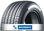 Ficha técnica e caractérísticas do produto Pneu 225/65R17 Sunny SAS028 102H