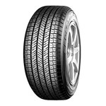 Ficha técnica e caractérísticas do produto Pneu 225/65R17 Yokohama Geolandar G91 H/T 102H ( Toyota RAV4)