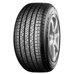 Ficha técnica e caractérísticas do produto Pneu 225/65R17 Yokohama Geolandar G91A H/T 102H (Original Toyota RAV4)