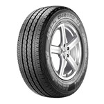 Ficha técnica e caractérísticas do produto Pneu 225 70 R15 - Pneu Pirelli Aro 15 225 70 R15 Chrono 112/110s