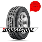 Ficha técnica e caractérísticas do produto Pneu 225/70 R15c Duravis R630 S/c 112/110r Bridgestone Explorer /sprinter /cl 330 /feroza