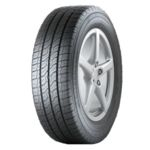 Ficha técnica e caractérísticas do produto Pneu 225/70 R15c Van-life 2 112/110r - Semperit