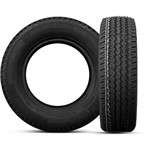 Pneu 225/70r15 Remold Cockstone Carga Ck032