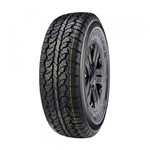 Ficha técnica e caractérísticas do produto Pneu 225/70R16 101T Royal AT Royal Black